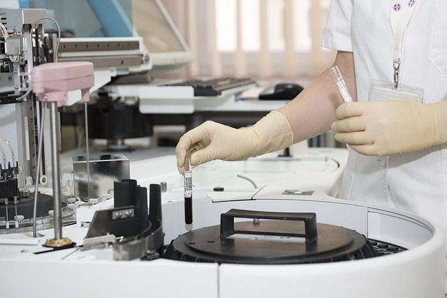 Sztuczna inteligencja w diagnostyce medycznej: Jak algorytmy zmieniają oblicze opieki zdrowotnej? - 1 2025