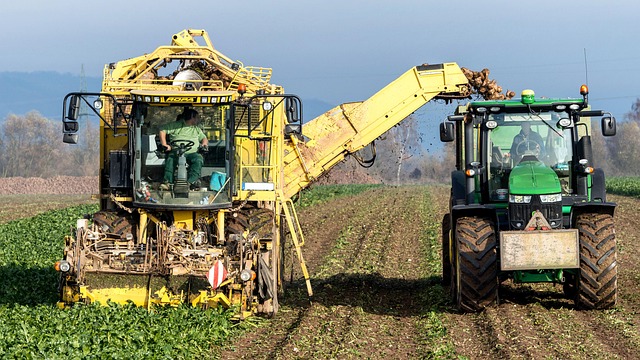 Nowe technologie w automatyzacji produkcji: Co przyniesie przyszłość?