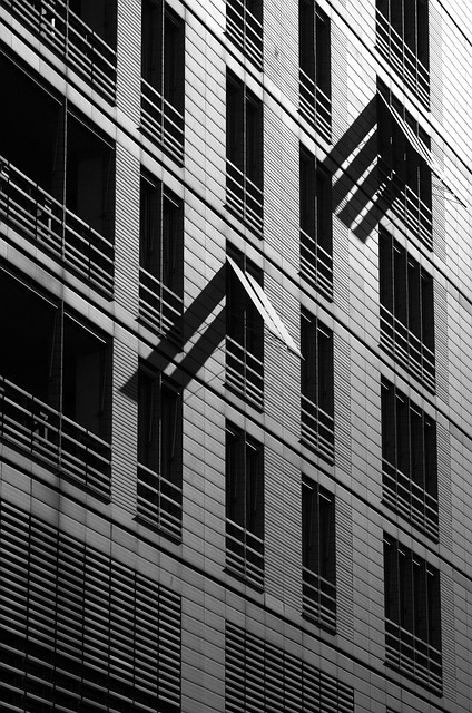 Wirtualna rzeczywistość w projektowaniu budynków: przyszłość architektury